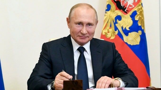 Russia Starts Referendum on Constitutional Changes That Could Keep Putin in Power til 2036