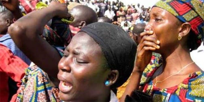 The Affliction of Northern Nigerian Christians