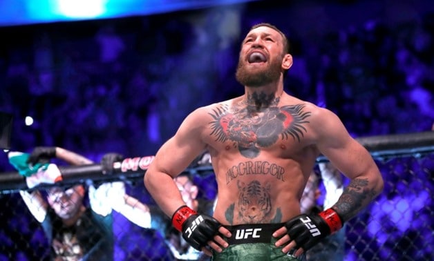 UFC superstar Conor McGregor announces retirement
