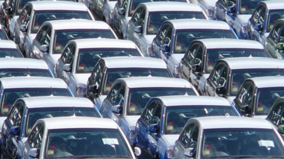 Car Sales In New Zealand On The Rise