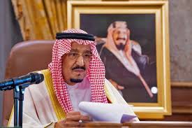 King Salman of Saudi Arabia Admitted to the hospital