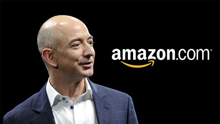 The Genius & Controversy That Is Jeff Bezos