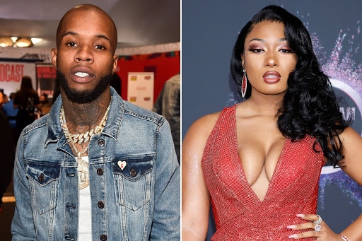 All about the alleged fight between Megan Thee Stallion & Tory Lanez