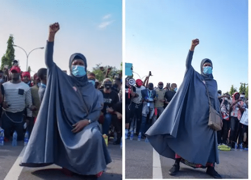 End Sars: Why Protesters Are Not Relenting Even After Scrap