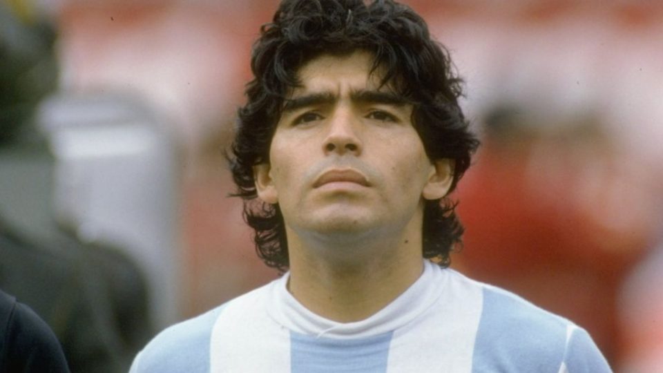 Diego Maradona’s death Police raid doctor’s house and clinic
