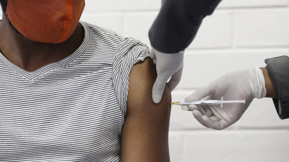 400 million more COVID-19 vaccine doses for Africa