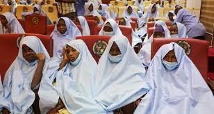 Nigeria school girls abduction Hundreds of girls released by bandits