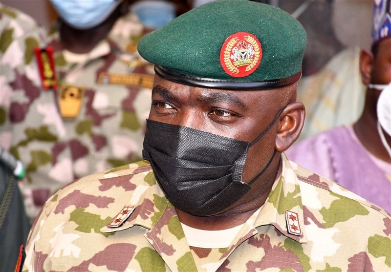 Nigeria: Army chief & 10 others killed in plane crash