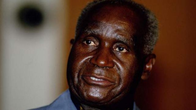 Kenneth Kaunda, an Icon of African Independence Dead at 97