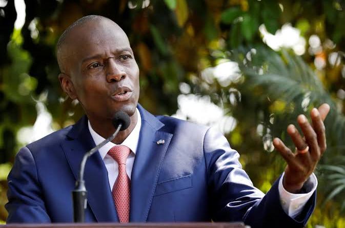 Haitian president assassinated, state of emergency declared