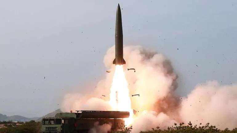 North Korea says new long-range cruise missile tested