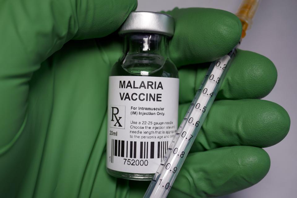 New Malaria vaccine: What you need to know