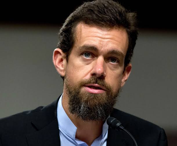 Twitter co-founder Jack Dorsey resignation as chief executive