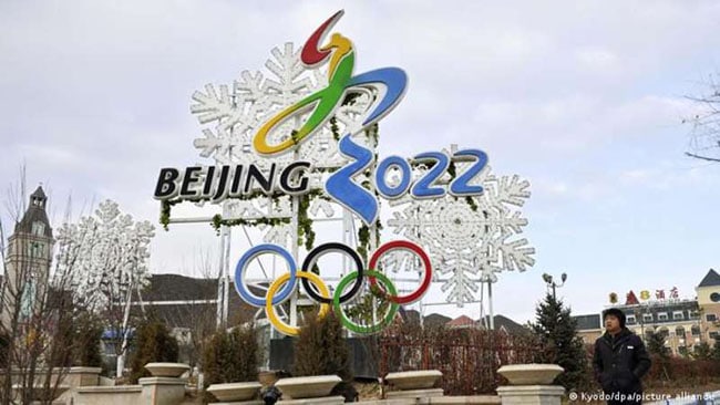 Winter Olympics All you need to know about Beijing 2022