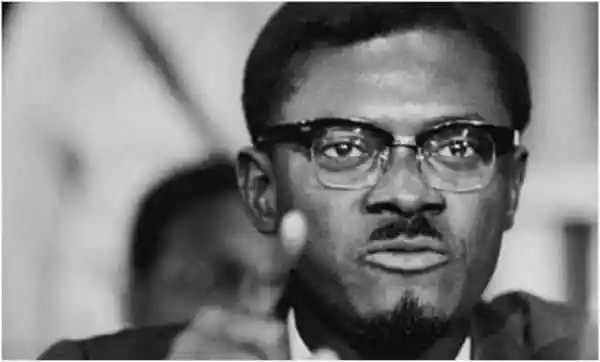 Patrice Lumumba Belgium returns his tooth to family 61 years after his murder