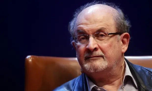 Who is Salman Rushdie Why wanted dead