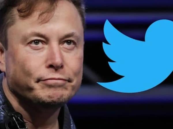 Elon Musk Twitter takeover status