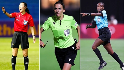 female-referees-qatar-world-cup 2