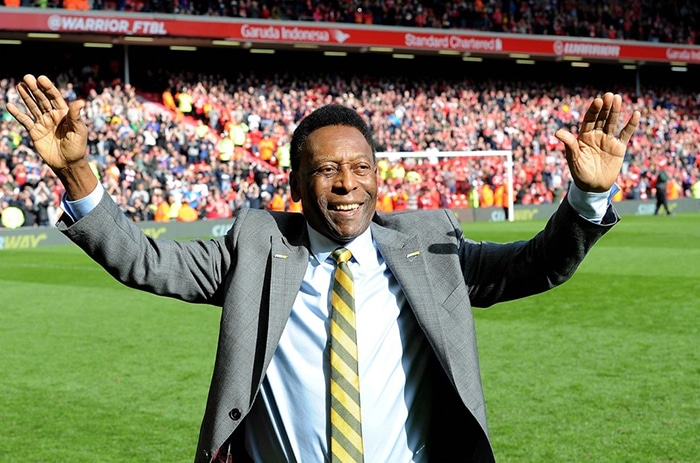 Pelé – His life and legacy